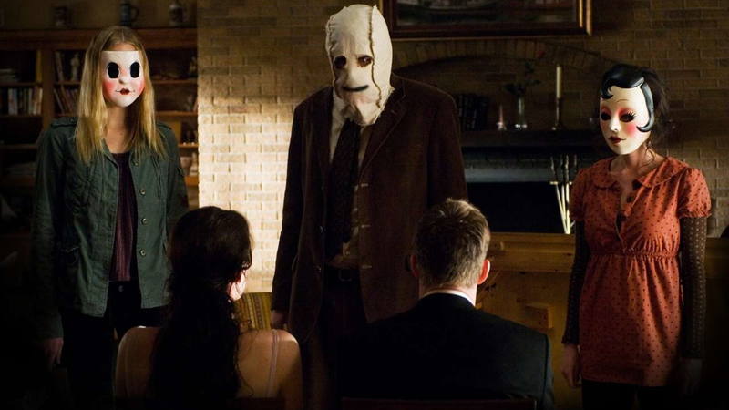 Illustration for article titled Fact Check: Are These Horror Films Really "Based On Actual Events"?